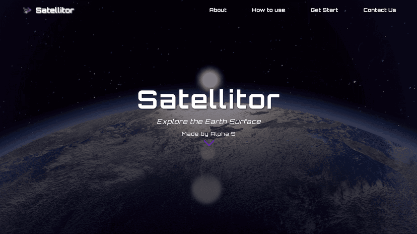 Satellitor